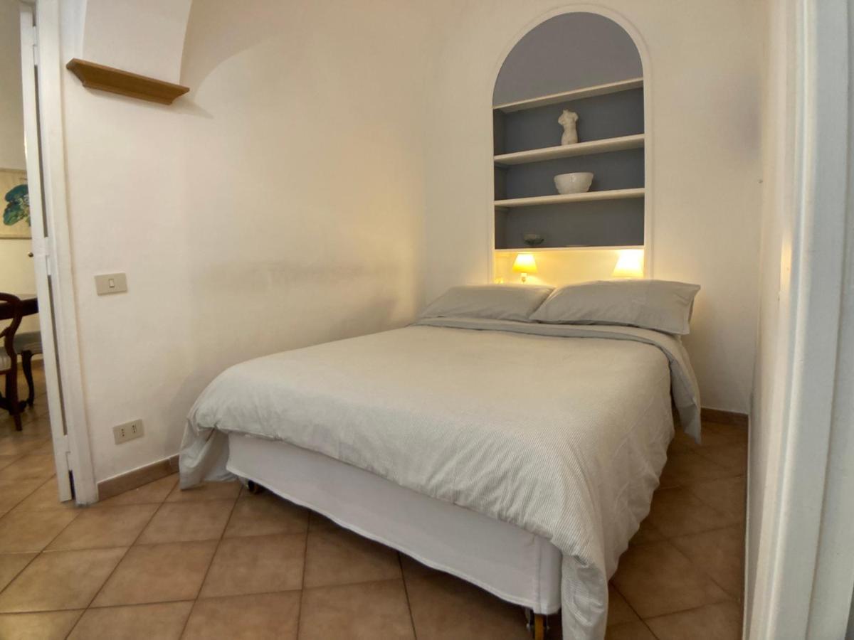 Maison Vivalda In Piazza Navona *