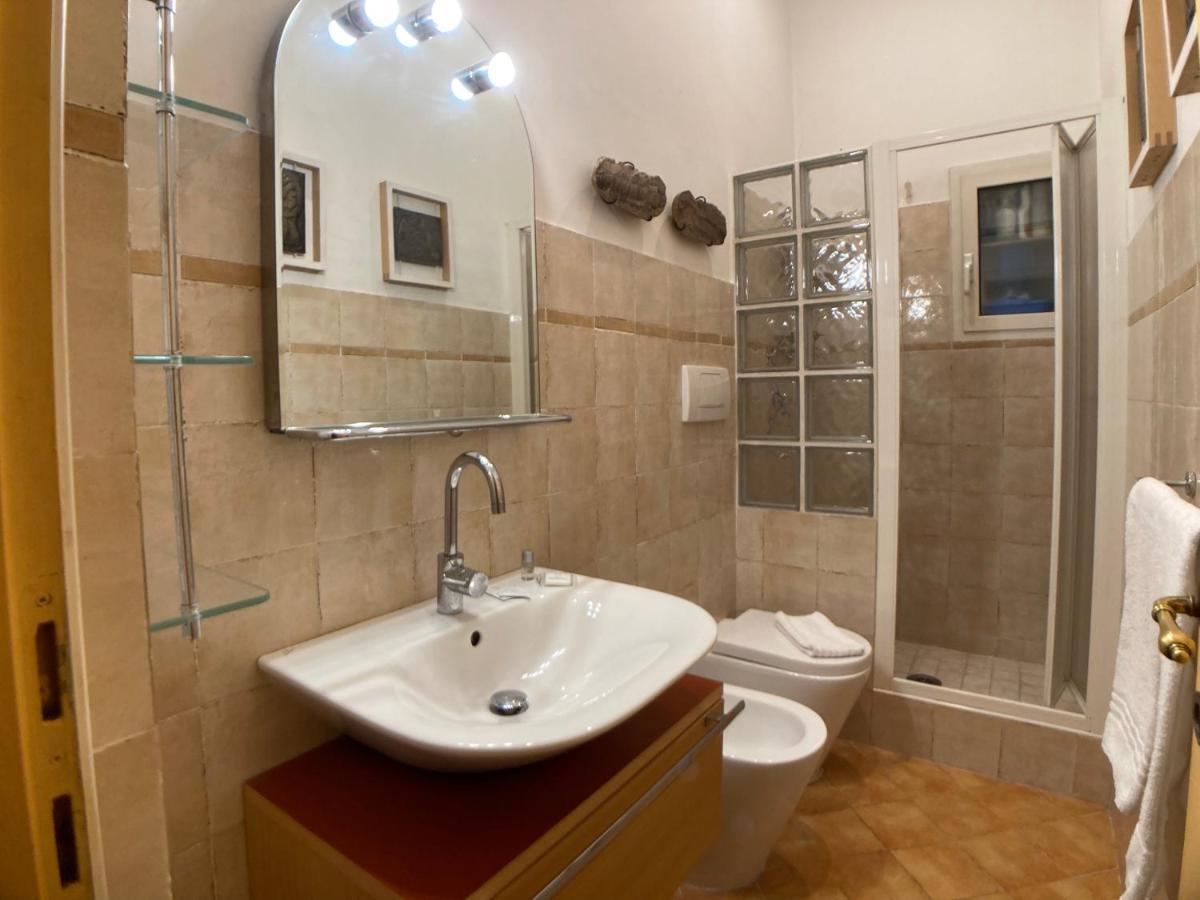 Maison Vivalda In Piazza Navona Apartment Rome