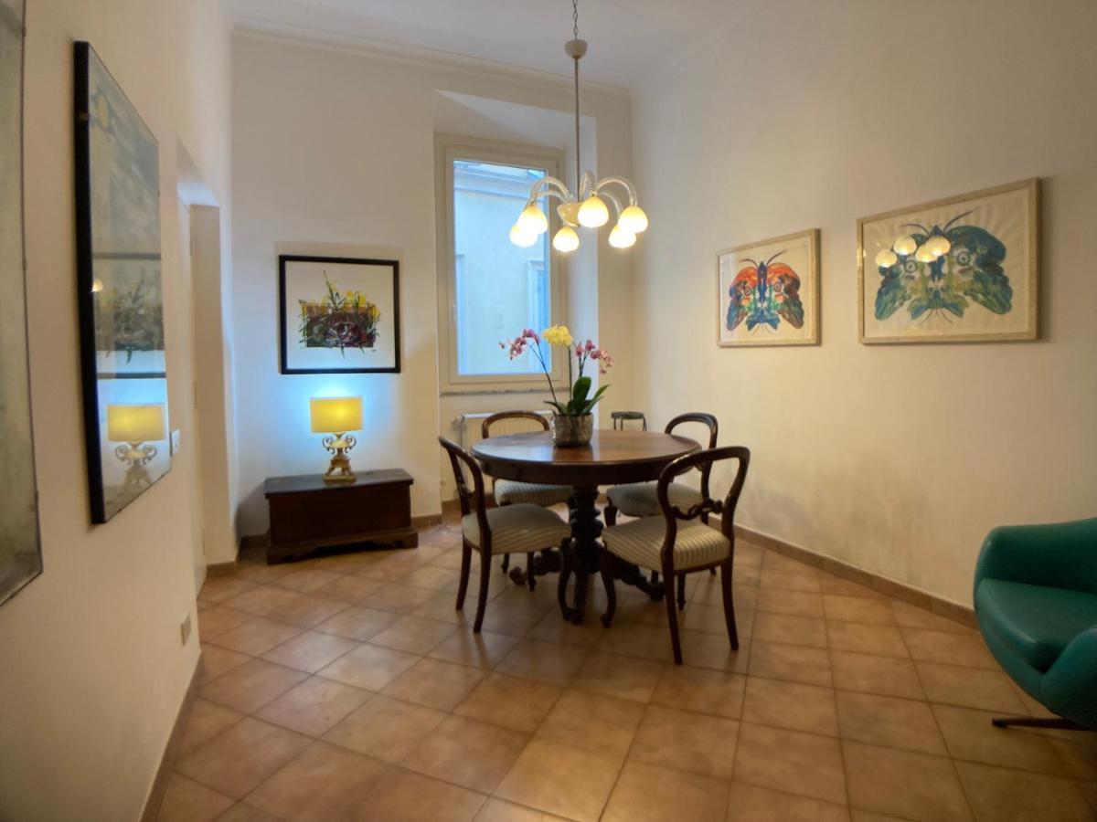Maison Vivalda In Piazza Navona Apartment *