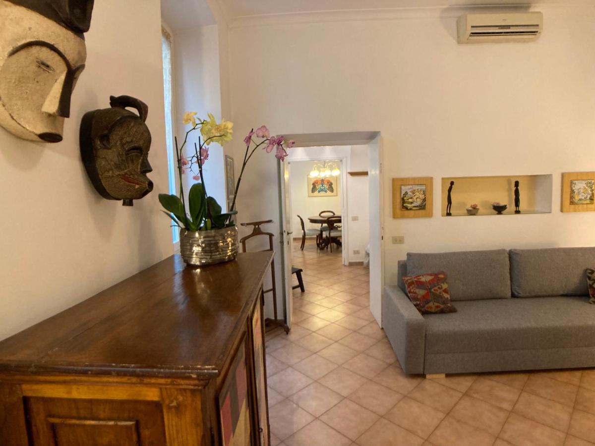 Maison Vivalda In Piazza Navona Apartment Rome