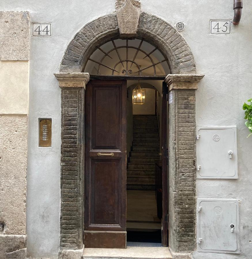 Maison Vivalda In Piazza Navona Apartamento