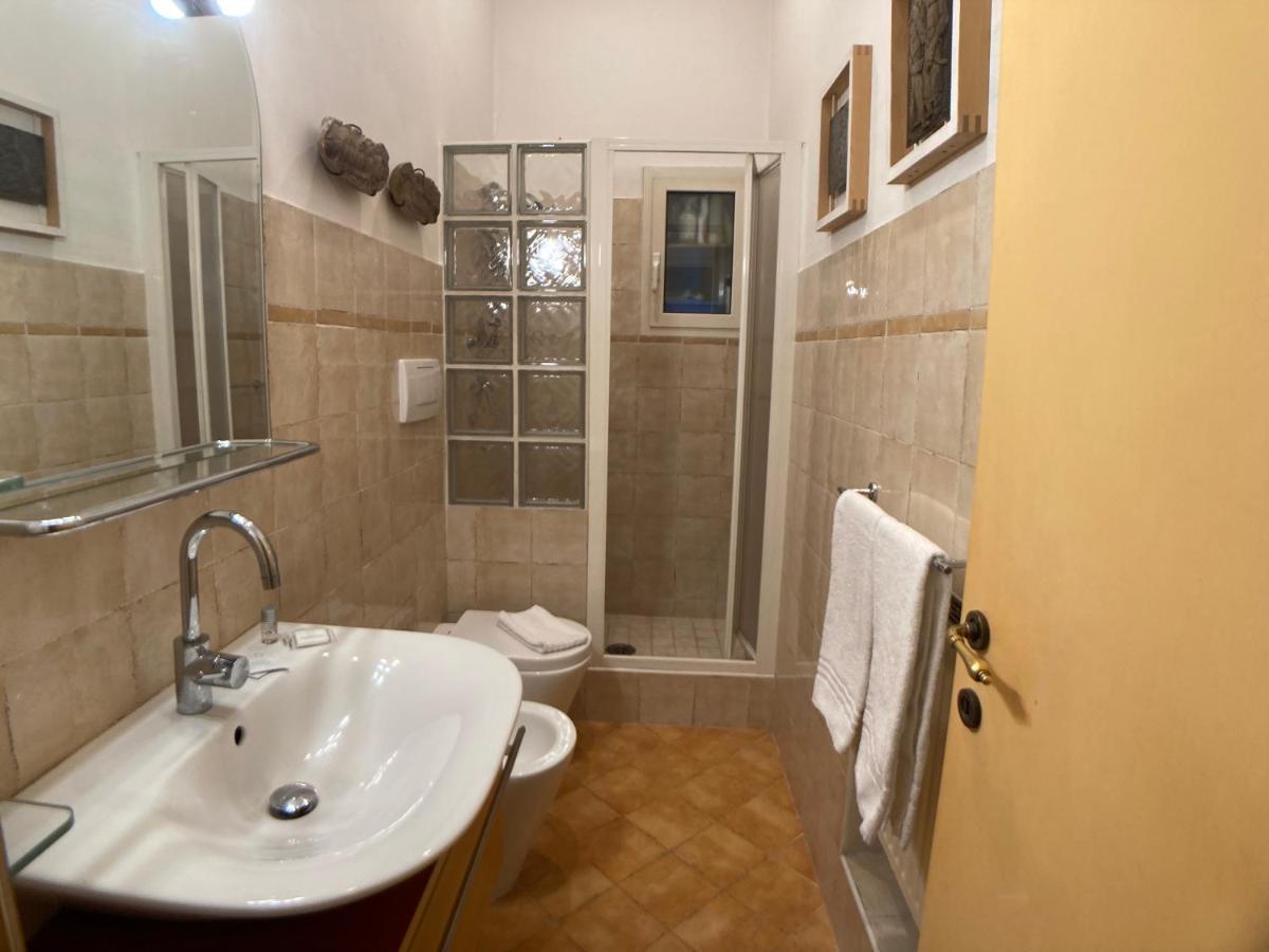 Apartment Maison Vivalda In Piazza Navona Rome