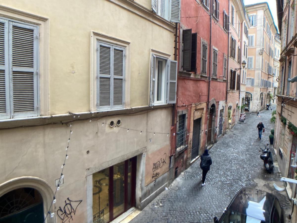 Apartamento Maison Vivalda In Piazza Navona *