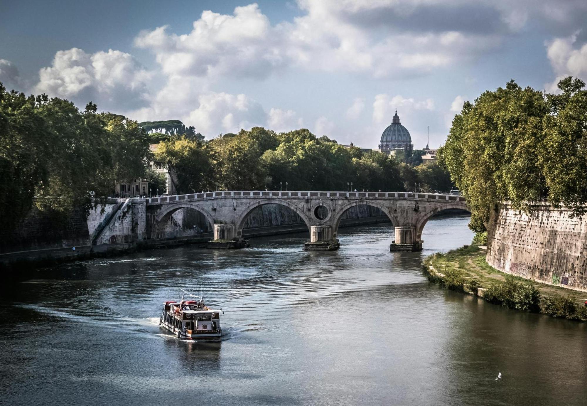 Apartamento Maison Vivalda In Piazza Navona