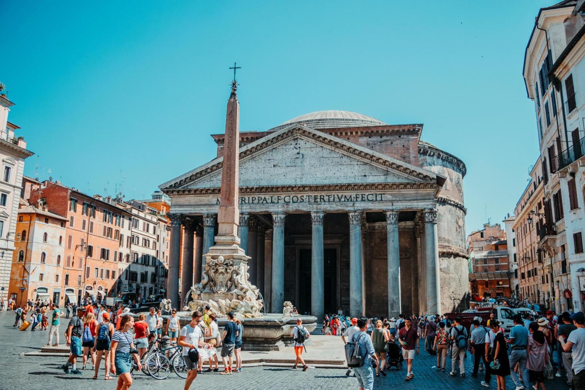 Apartamento Maison Vivalda In Piazza Navona