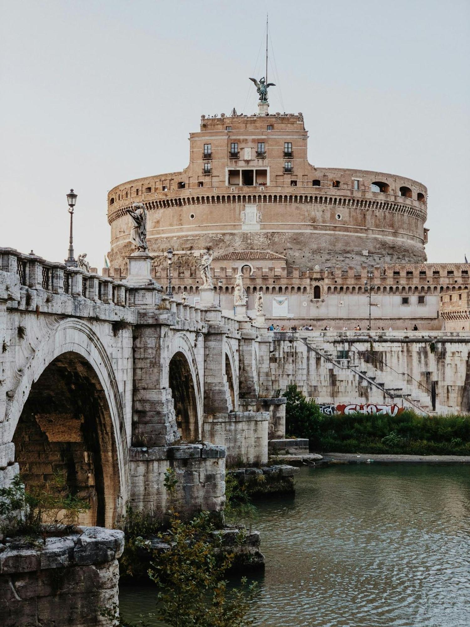 Apartamento Maison Vivalda In Piazza Navona Roma
